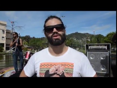 Mama Gourmet no Toca pra Mim