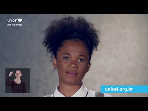 Agnes Nunes usa sua voz para sensibilizar as pessoas