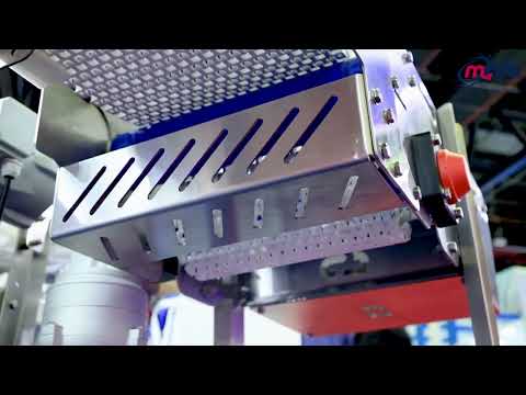 Food Grade Conveyors