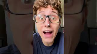 Porque o vídeo deu 1,5milhões!