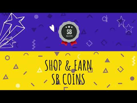 SB Mart