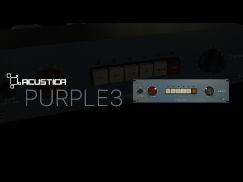 Purple 3.5 | Demo