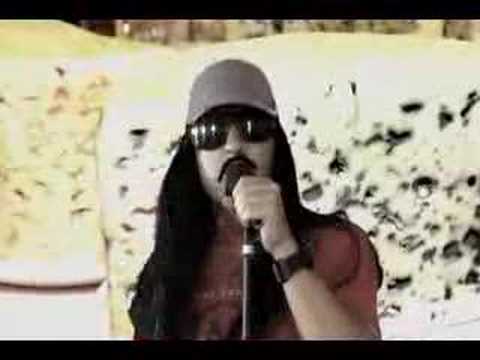 MEGAPANZA - I LOVE ROQUEFORT