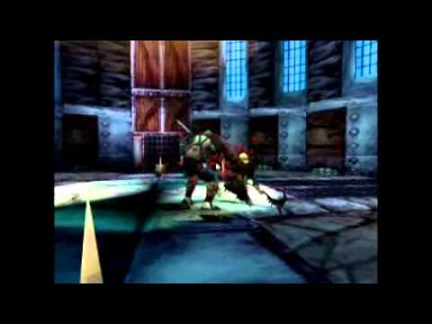 Cardinal Syn all fatalities