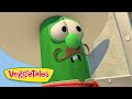 VeggieTales Keeping Faith During Hard Times The Ballad Of Little Joe