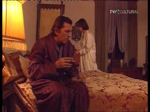 Valeria Seciu, Virgil Ogasanu - Femeia marii 2