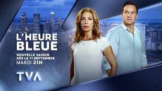 Promo VF - Saison 3