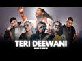 Teri Deewani ft. Mc stan x Vijay Dk x Divine x Krsna x Emiway (Prod By Drillzy Beats)
