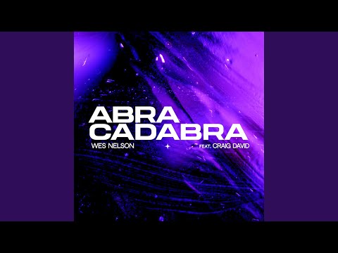 Abracadabra (feat. Craig David)