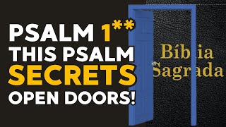 PSALM 121 | The Most Powerful Prayer To Start Your Day
