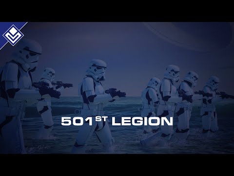 501st Legion | Star Wars