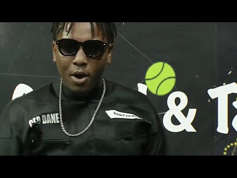 Paintafresco - Heaven’s Call (ZBC Performance)