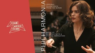 Etienne Perruchon, Orchestre National D'île-De-France - Philia's Song | Extrait de "Philharmonia"