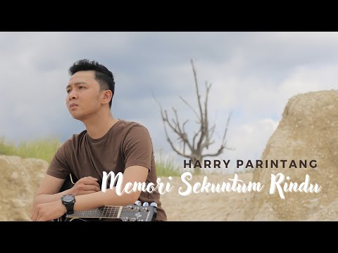 MEMORI SEKUNTUM RINDU SPOON - HARRY PARINTANG (OFFICIAL MUSIC VIDEO)