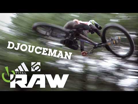 DJOUCEMAN - Vital RAW