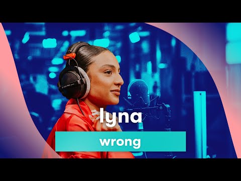 MNM LIVE: Lyna - Wrong || MNM R&Beats