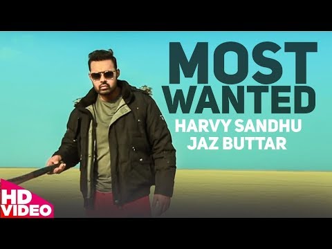 Most Wanted