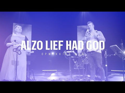 848 - Alzo lief had God