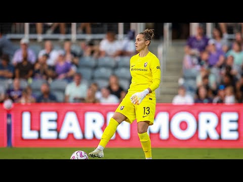 Angel City FC | DiDi Haračić Save