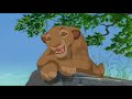 Beauty And The Panda 1991 Part 13 Aurora Leaves Her Room Aurora Meets Danny And Bagheera