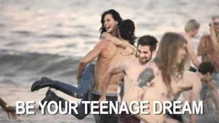 Katy Perry - Teenage Dream