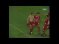 Debrecen - Haladás 3-0, 2003 - Összefoglaló