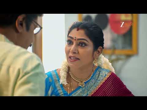 Ayali | Ep - 97 | Preview | Oct 01 2025 | Zee Tamil