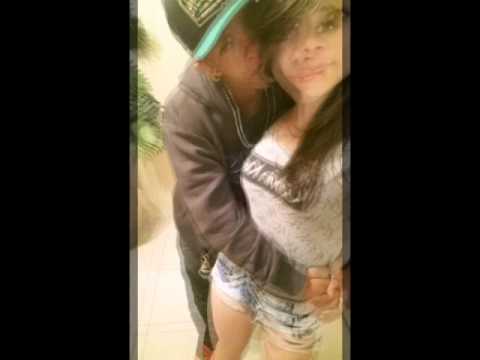 Brenda e bruno vida😍