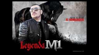 El Komander - Leyenda M1