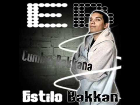 Estilo Bakkan 2010 - Estoy Amando A Otra