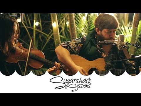 This Frontier Needs Heroes - Free Market Music (Live Acoustic) | Sugarshack Sessions