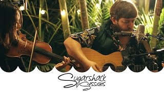 This Frontier Needs Heroes - Free Market Music (Live Acoustic) | Sugarshack Sessions