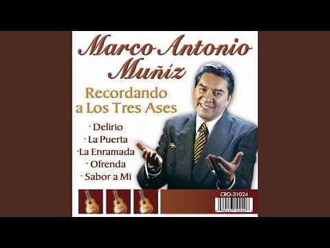 Sabor A Mi video