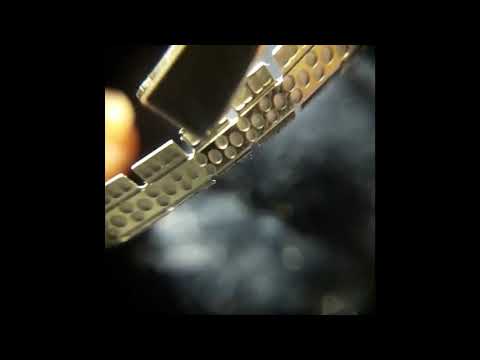 3d Metal Puzzle Bike/Bicycle. Metal puzzle construction.