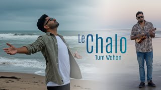 Download lagu Le Chalo Tum Wahan | Romantic Hindi Original Song | Koustuv Banerjee | Aabhik Ghosh | Adarsh Akshar mp3