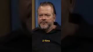 Orson Welles once revealed his favourite film of all time
