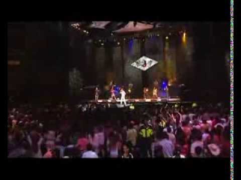 (DVD) RBD TOUR GENERACION COMPLETO