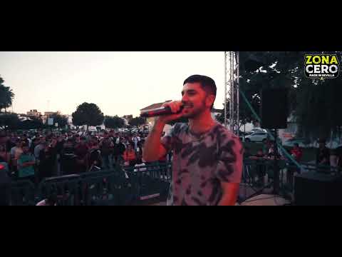 16VOS   RUIZA vs METRIK.O || GOLDBATTLE SEVILLA | 16AVOS