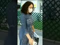 Nithiya Menon Hot Boobs Bouncing