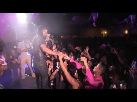 FLAVOUR NABANIA - Live Band Concert in Dallas, TX