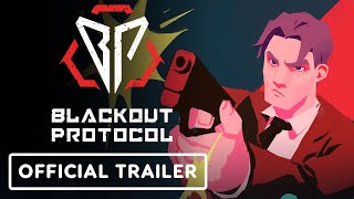 Watch and explore about Clé CD Steam pour PC Blackout Protocol