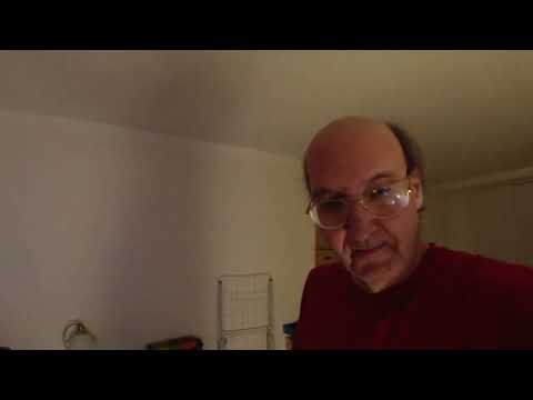 MongoTV_10515 - STOP MED SPILLE COMPUTERSPUL - Analog D-DREV DEFEKT Asus Rog Gamer Laptop-PC