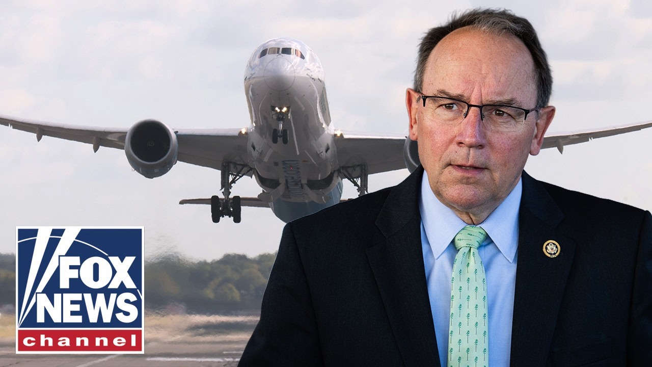 NEW DETAILS: Rep Tiffany survives EMERGENCY plane landing in lake