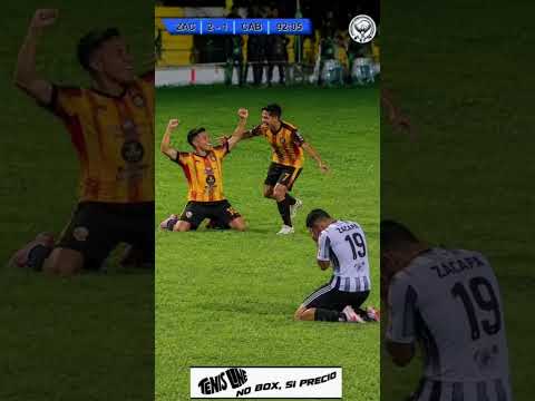 Que pasaria si… zacapa vs cabañas edit #edit #shorts  #viral #parati #subscribe