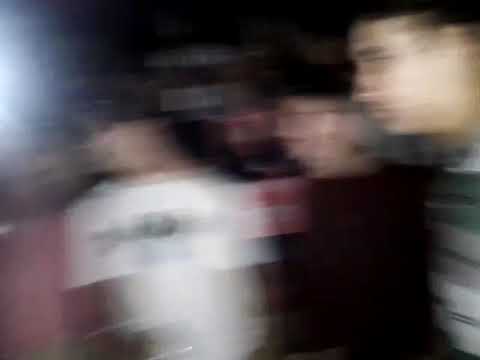 ENERGY vs FOSTER - 4TOS - RAP CLIQUE 56¤ - 4X4