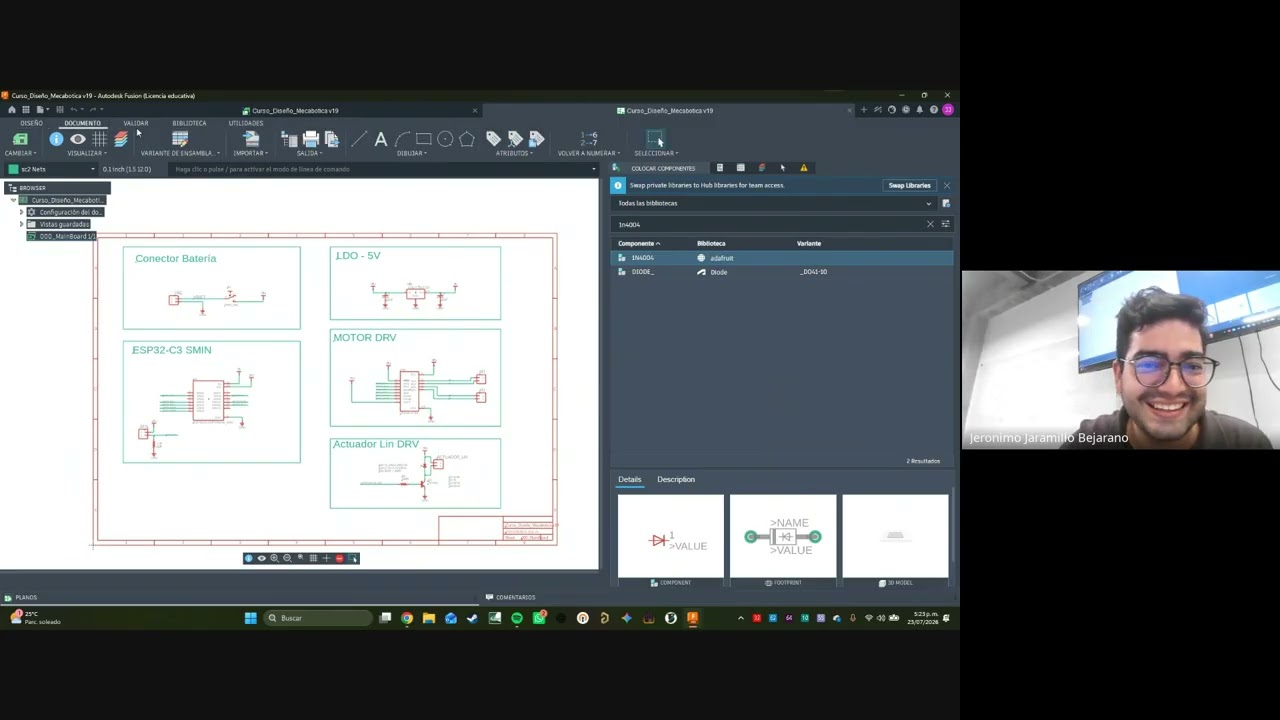 Capítulo 3 - Layout y ruteo de pistas