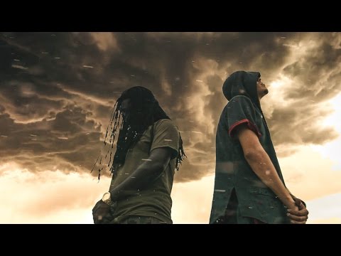 Gt Garza - "La Maquina" feat. V12 (Dir. by Julian Mtz)