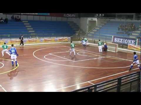 Roller Effenbert Hockey Novara - Montecchio 5-3