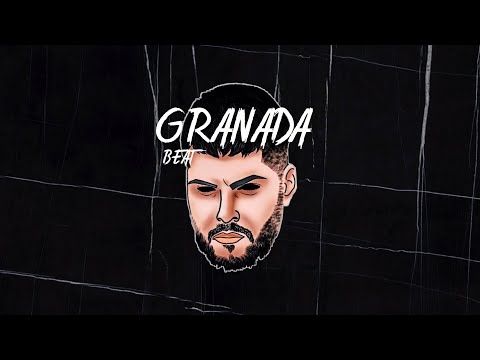 لحن اغنية مودي العربي غرناطة - beat song moudy alarby granada