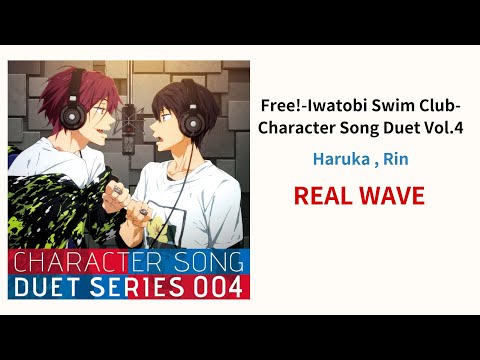 Video thumbnail for REAL WAVE (Off Vocal)